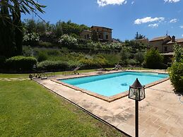 I Escape to Umbria, Quiet