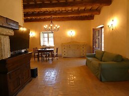 I Escape to Umbria, Quiet