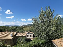 I Escape to Umbria, Quiet