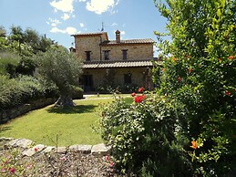 I Escape to Umbria, Quiet