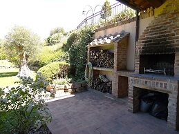 I Escape to Umbria, Quiet