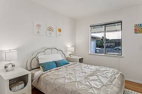 Charming Vintage Retreat In The Heart Of San Jose 3 Bedroom Home