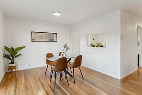 Charming Vintage Retreat In The Heart Of San Jose 3 Bedroom Home