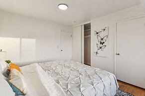 Charming Vintage Retreat In The Heart Of San Jose 3 Bedroom Home