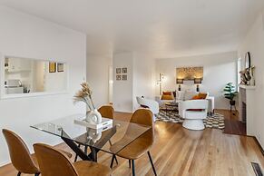 Charming Vintage Retreat In The Heart Of San Jose 3 Bedroom Home