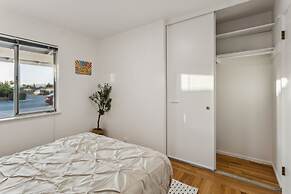 Charming Vintage Retreat In The Heart Of San Jose 3 Bedroom Home