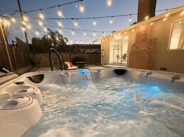 Charming Vintage Retreat In The Heart Of San Jose 3 Bedroom Home