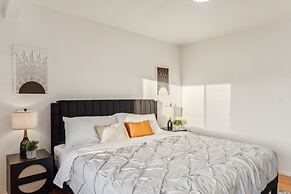 Charming Vintage Retreat In The Heart Of San Jose 3 Bedroom Home