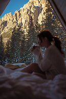 Camping Sass Dlacia