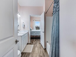 Twin Palms Rental 4 Bedroom Home