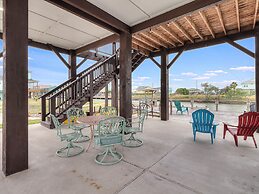 Twin Palms Rental 4 Bedroom Home