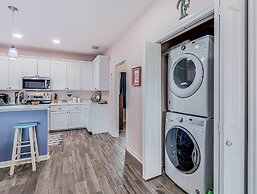 Twin Palms Rental 4 Bedroom Home