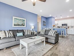 Twin Palms Rental 4 Bedroom Home