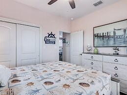 Twin Palms Rental 4 Bedroom Home