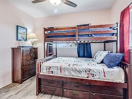 Twin Palms Rental 4 Bedroom Home