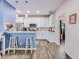 Twin Palms Rental 4 Bedroom Home