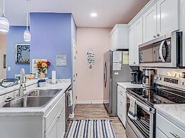 Twin Palms Rental 4 Bedroom Home