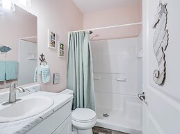 Twin Palms Rental 4 Bedroom Home