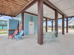 Twin Palms Rental 4 Bedroom Home