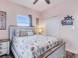 Twin Palms Rental 4 Bedroom Home