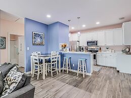 Twin Palms Rental 4 Bedroom Home