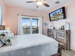 Twin Palms Rental 4 Bedroom Home