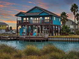 Twin Palms Rental 4 Bedroom Home