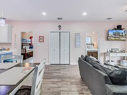 Twin Palms Rental 4 Bedroom Home