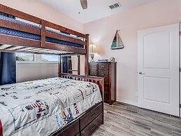 Twin Palms Rental 4 Bedroom Home