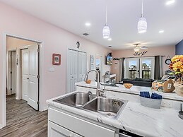 Twin Palms Rental 4 Bedroom Home