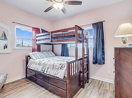 Twin Palms Rental 4 Bedroom Home