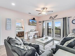 Twin Palms Rental 4 Bedroom Home