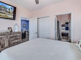 Twin Palms Rental 4 Bedroom Home