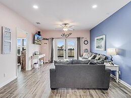 Twin Palms Rental 4 Bedroom Home