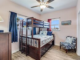 Twin Palms Rental 4 Bedroom Home