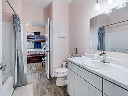 Twin Palms Rental 4 Bedroom Home