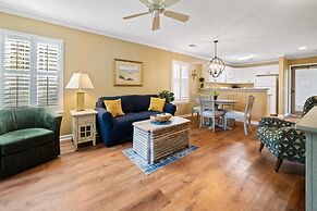 53b Blue Wedge At True Blue 2 Bedroom Condo by Peace Vacations