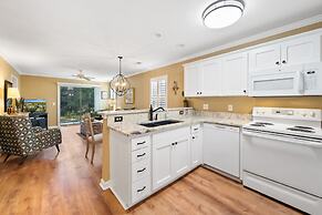 53b Blue Wedge At True Blue 2 Bedroom Condo by Peace Vacations