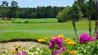 53b Blue Wedge At True Blue 2 Bedroom Condo by Peace Vacations