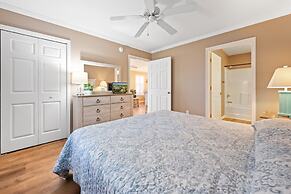 53b Blue Wedge At True Blue 2 Bedroom Condo by Peace Vacations