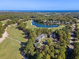 53b Blue Wedge At True Blue 2 Bedroom Condo by Peace Vacations