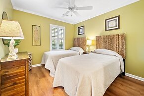 53b Blue Wedge At True Blue 2 Bedroom Condo by Peace Vacations