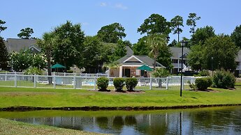 53b Blue Wedge At True Blue 2 Bedroom Condo by Peace Vacations