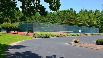 53b Blue Wedge At True Blue 2 Bedroom Condo by Peace Vacations