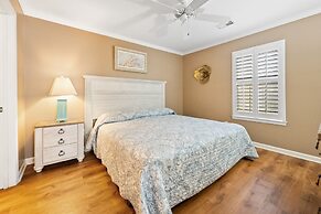 53b Blue Wedge At True Blue 2 Bedroom Condo by Peace Vacations