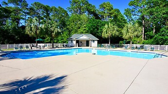 53b Blue Wedge At True Blue 2 Bedroom Condo by Peace Vacations