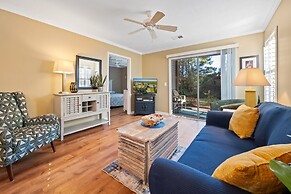 53b Blue Wedge At True Blue 2 Bedroom Condo by Peace Vacations