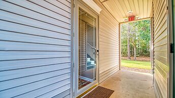 53b Blue Wedge At True Blue 2 Bedroom Condo by Peace Vacations