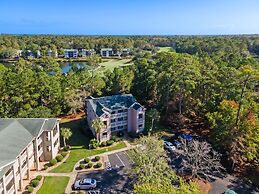 53b Blue Wedge At True Blue 2 Bedroom Condo by Peace Vacations