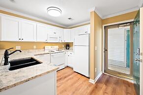 53b Blue Wedge At True Blue 2 Bedroom Condo by Peace Vacations